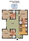 Accessible- Price for the entire apt.